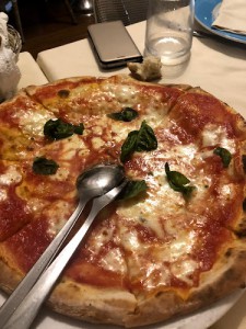 Ristorante e Pizzeria L'Approdo 1980
