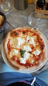 Ristorante Buca di Bacco