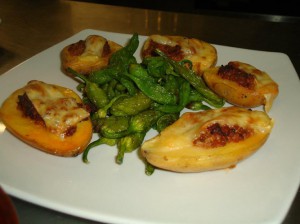 La Tablita