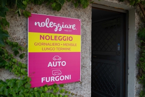 Eurostella Autonoleggio a Benevento