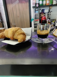 Penny's Caffè