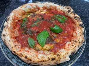 Tavano pizzeria - Gioia Sannitica