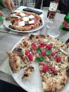 Pepperoncino Pizzeria
