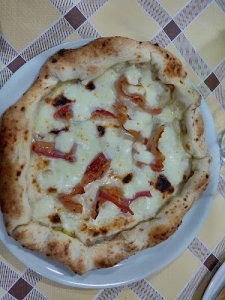 Pizzeria Il Vicoletto F. Lli Chiello