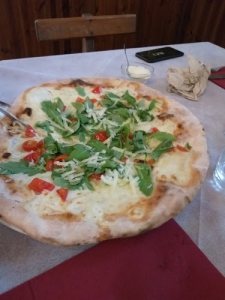 Trattoria Pizzeria da Enrico