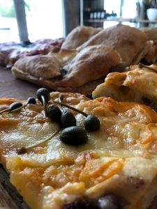 Forno San Cipriano pizza e pane