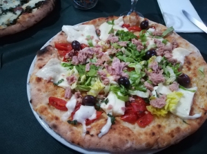 Pizzeria & Gastronomia Mascolo Agerola