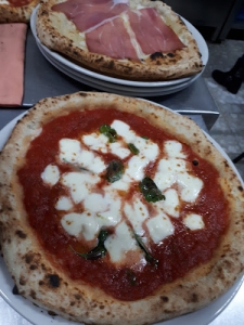 Ristorante Pizzeria Da Pietro
