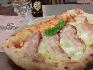 Ristorante Pizzeria A' Matrella Serino