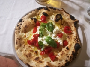 Ristorante Pizzeria La Cantinella Al Borgo