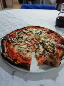 Ristorante Pizzeria GianMaria