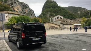 Autonoleggio Le vie dell'Umbria di Assisi