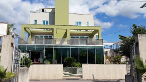 Hotel Nappo