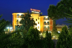 Hotel Il Castello