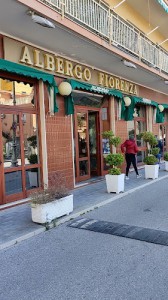 Hotel Fiorenza