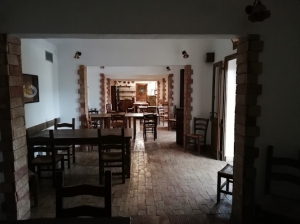 Masseria Del Cuccaro