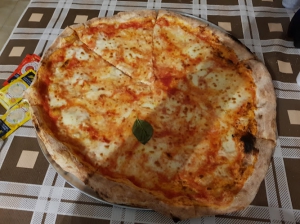 Enzo's risto-pizza