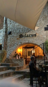 Pub/Ristorante Silarus