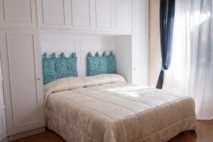 Bed&Breakfast Blue Wave Salerno