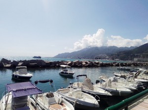 Salerno M'illumina