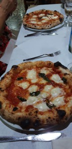 Ristorante Pizzeria Paglia
