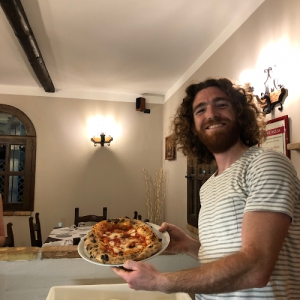 Il Boccon Divino Ristorante Tipico e Pizzeria
