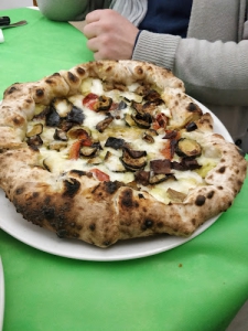 Pizzeria Zio Prisco