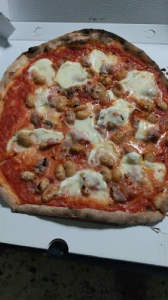 Crazy Pizza Di Polichetti Daniele