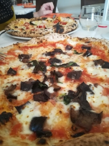Donna Sofì Pizzeria - Osteria - Braceria