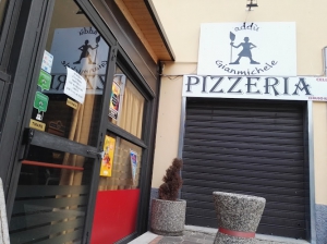 Pizzeria Addu Gianmichele