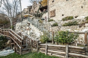 La Voce del Fiume | B&B a Brienza
