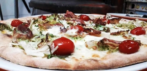 Trattoria Pizzeria Frijenno Magnanno & Bar I 7 Vizi