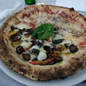 Complesso Eden Ristorante Pizzeria Caserta
