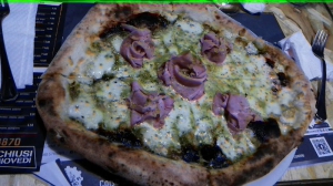 Pizzeria Officina 00 - F.lli Corvino