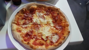Pizzeria O' Sarracino