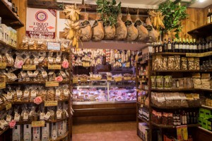 La Cantina prodotti tipici