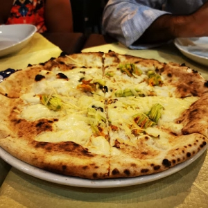 Ristorante Pizzeria Terramia