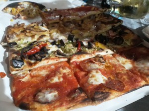 Bar Ristorante Pizzeria Alano