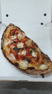 Pizzeria Bandana Di Miele Francesco
