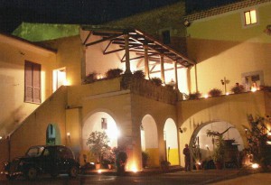 Borgo Antico