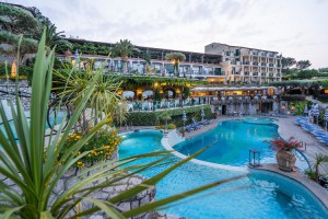 Grand Hotel Capodimonte