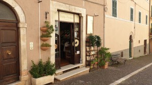 Frutta e verdura e prodotti tipici