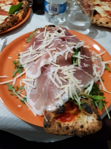 D'Agostino Pizzeria