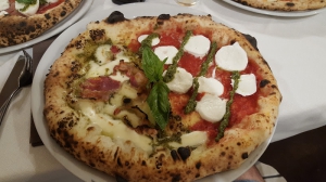 Pizzeria Carmine Ragno