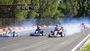 Kartodromo ASD Karting Club Morcone
