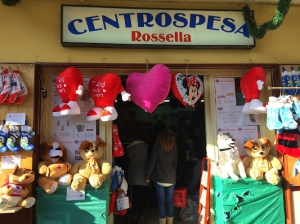 CentrospesaRossella Di Capasso Angelo & C.
