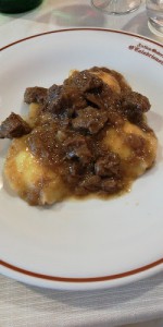 Antica Osteria O'Calabrisuotto