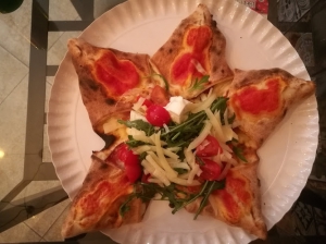 Pizza da Ettore