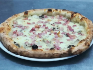 Pizzeria Gambardella