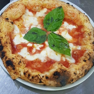 Sfizi di Pizza Restaurant di Mario Rossi e Abbadia Carla